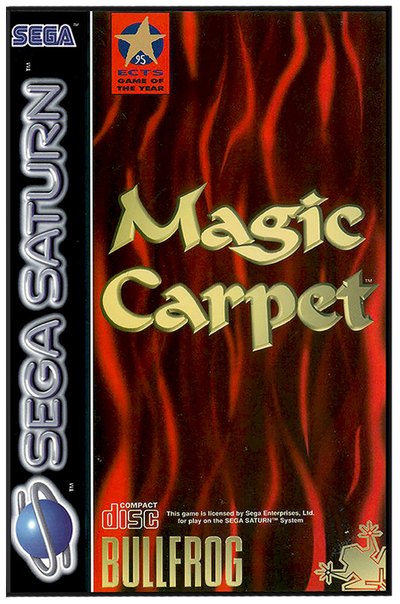 Magic carpet (europe) (en,fr,de,es,sv)